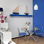 Appartamento Colors Of Rijeka- Blue *