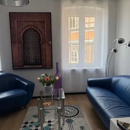 Appartement Colors Of Rijeka- Blue